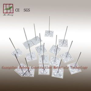 Aluminum Insulation Pins for Air Conditioning System