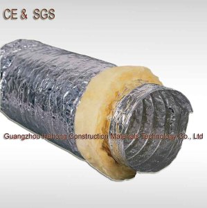 Insulated Flexible Air Duct