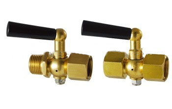 Gauge Stop Valve DIN 16261/16262 ,gauge valve