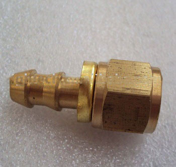 Hose Barb to Male Pipe <font color='red'>Swivel</font> <font color='red'>Adaptors</font>