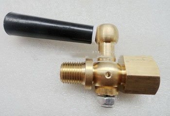 1/4MNPT *1/4FNPTpressure gauge cock,air cock,drain cock