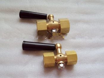 Brass guage cock ,gauge cock,pressure gauge accessories