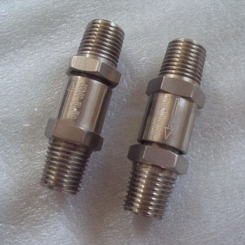 adjustable <font color='red'>check</font> <font color='red'>valve</font> ,instrument <font color='red'>check</font> <font color='red'>valve</font>