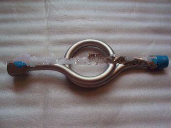 gauge syphon ,syphon pipe