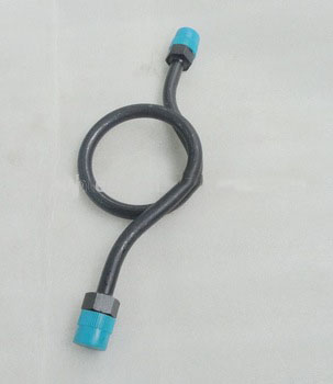 pigtail syphon ,stainless steelmale x male syphon