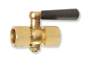 pressure gauge cock,air cock,drain cock