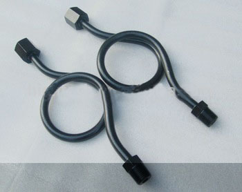 carbon steel syphon ,coil syphon
