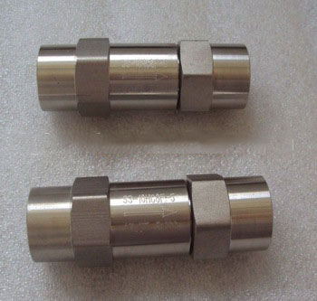 inline <font color='red'>check</font> <font color='red'>valve</font> ,female thread <font color='red'>check</font> <font color='red'>valve</font>