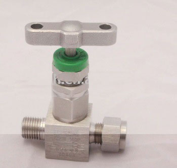 <font color='red'>Parker</font> needle <font color='red'>valve</font>