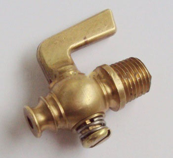 Lever Handle Cock ,<font color='red'>Brass</font> <font color='red'>petcock</font> <font color='red'>valve</font>