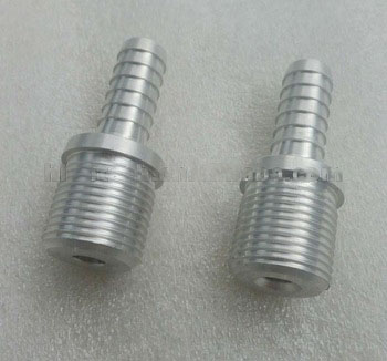 stainless steel hose nipple