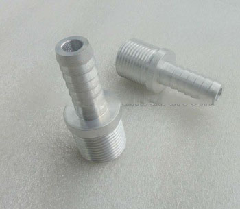 Brass pagoda joint