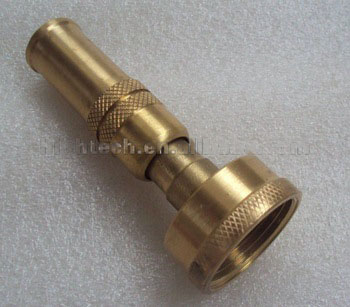brass garden blast nozzle of 3 <font color='red'>inch</font> ,3.5 <font color='red'>inch</font> or 4 <font color='red'>inch</font>