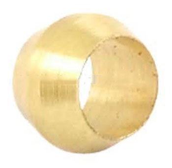 Brass Compression Olive