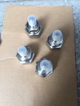 factory sell Vented Cap Fittings
