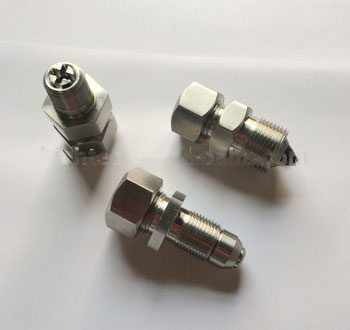 Chinese factory produce vent cap fittings