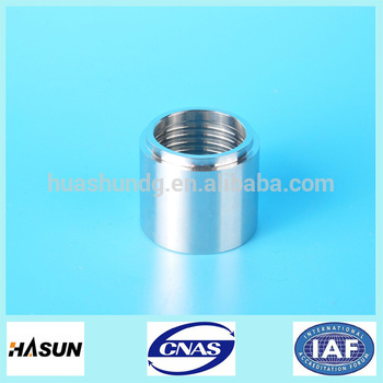 competitive price good quality low price stainless steel round nut, barrel nut