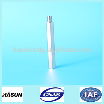 ISO CERTIFICATE hight quality products stainless steel standoff nut ,pcb standoff