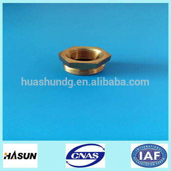Hot new products for 2015 competitive hexagon bolt and nut ,connector nut