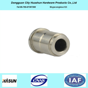 Best Selling CNC Metal Parts For Car