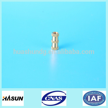Custom Aluminum precision lathe parts/stainless steel /cnc lathe