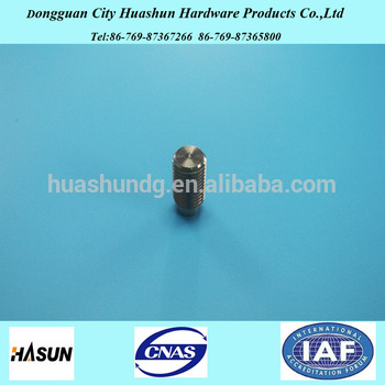 China Hot products wholesale Custom threading bolt