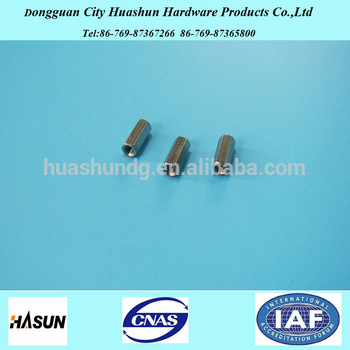 custom stainless steel hex bolt manufacturer in china