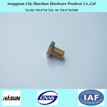 central machinery parts male threaded adapter,brass adapter