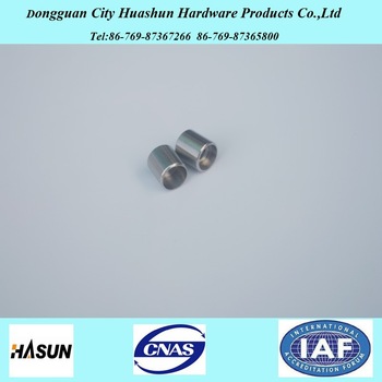 Dongguan Huashun <font color='red'>stainless</font> <font color='red'>steel</font> pipe <font color='red'>joint</font> coupling