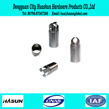 aluminum threaded spacer, standoff spacer, aluminum spacer