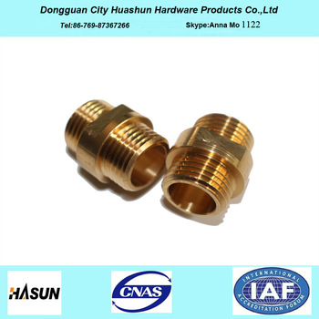 flexible joint coupling with hose tail with good quality