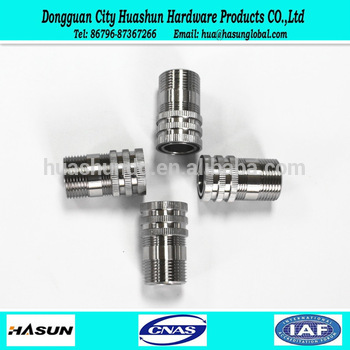 high quality custom pipe joint