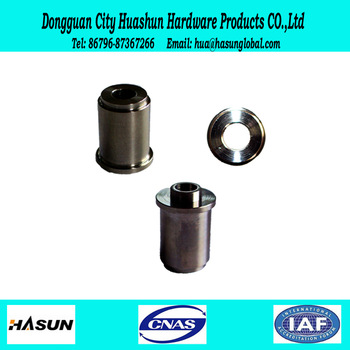 304 Stainless Steel Round Female Threaded Standoff