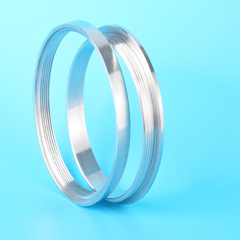 cnc machining aluminum parts hasun hardware