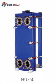 Alfa Laval MX25B <font color='red'>Equivalent</font> HU750 Series Gasket <font color='red'>Plate</font> <font color='red'>Heat</font> <font color='red'>Exchanger</font> for <font color='red'>Solar</font> Heating