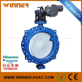 Cheap Wholesale Excellent Quality Factory Price Aluminium Body utterfly Valve