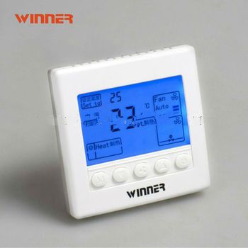 Digital <font color='red'>lcd</font> <font color='red'>thermostat</font> for water systerm and HVAC