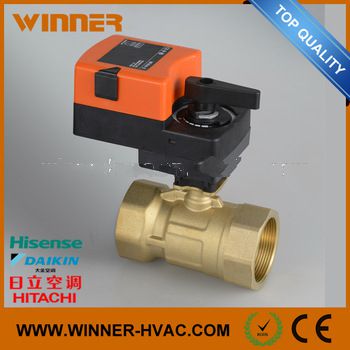 2016 Top Quality Factory Direct Manual Valve