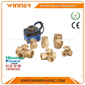 Excellent Quality Factory Price Hydraulic Solenoid Valve 24 Volt