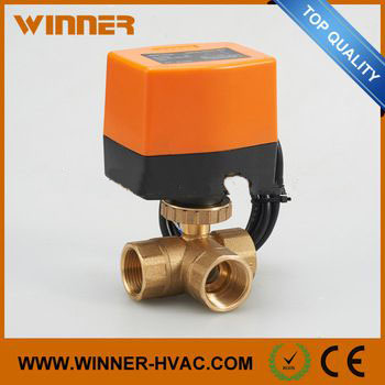 Top Quality China Factory Low Price Electronic Expansion Valve