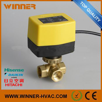 New Style Top Quality Most Popular Electric Valve Actuator