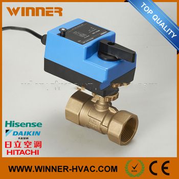 Hot Sale! High Quality China Wholesale Air Conditioner Valve