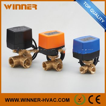 Newest Best Selling Factory Direct Damper Valve