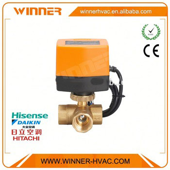 Updated cheapest Heating Systems 3 way ball valves 2 inches