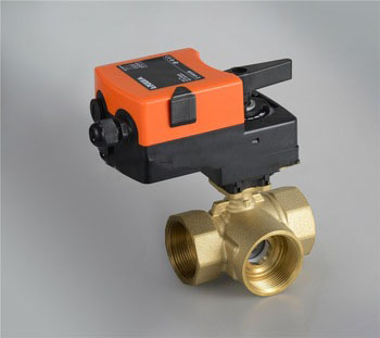 2016 Hot Sales Competitive Price Compressor Unloader Valve