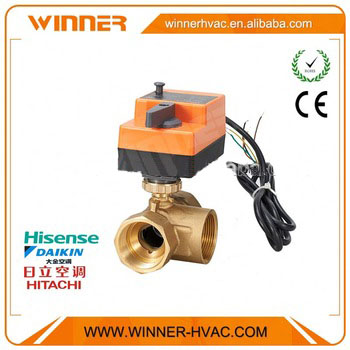 2016 new hot water brass angel valve