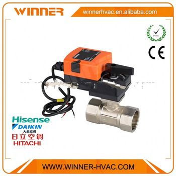 One touch express manufacturer industrial equipment control ball valves