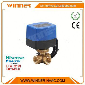 Specializing in the production ac/dc 24v 3/4 inch valve
