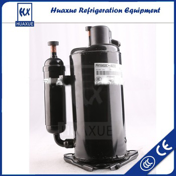 Rotary refrigeration compressor, air compressor for sale