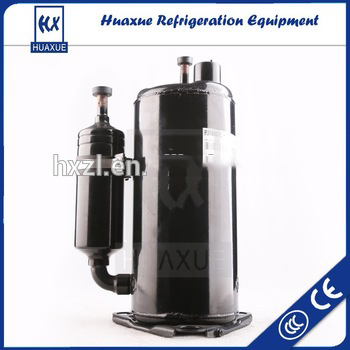 Rotary air-conditioning PJ160compressor with low price for sale